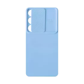 Samsung Galaxy S23 Plus Camshield Soft tok világoslila-5900217964797 1 kép