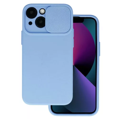 Samsung Galaxy S23 Plus Camshield Soft tok világoslila-5900217964797 5 kép