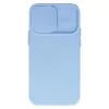 Samsung Galaxy S23 Plus Camshield Soft tok világoslila-5900217964797 6 kép