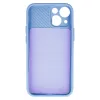 Samsung Galaxy S23 Plus Camshield Soft tok világoslila-5900217964797 7 kép