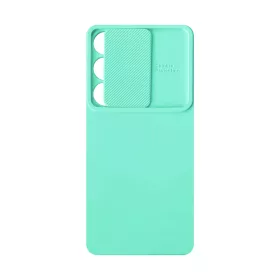 Samsung Galaxy S23 Plus Camshield Soft tok menta-5900217964834 1 kép