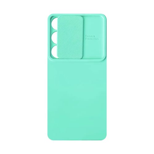 Samsung Galaxy S23 Plus Camshield Soft tok menta-5900217964834 1 kép