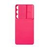 Samsung Galaxy S23 Plus Camshield Soft tok rózsaszín-5900217964858 1 kép