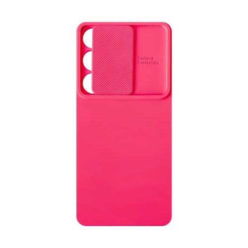Samsung Galaxy S23 Plus Camshield Soft tok rózsaszín-5900217964858 1 kép