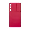 Samsung Galaxy S23 Plus Camshield Soft tok cseresznye színben-5900217964865 1 kép