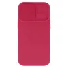 Samsung Galaxy S23 Plus Camshield Soft tok cseresznye színben-5900217964865 2 kép