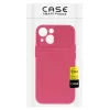 Samsung Galaxy S23 Plus Camshield Soft tok cseresznye színben-5900217964865 4 kép