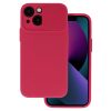 Samsung Galaxy S23 Plus Camshield Soft tok cseresznye színben-5900217964865 6 kép