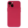 Samsung Galaxy S23 Plus Camshield Soft tok cseresznye színben-5900217964865 7 kép