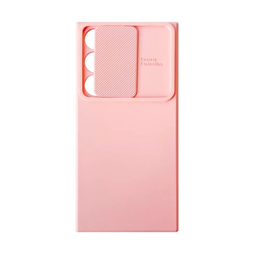 Samsung Galaxy S23 Ultra Camshield Soft tok lazac színben-5900217964957 1 kép