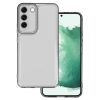 Samsung Galaxy S23 Plus Crystal Diamond 2mm tok átlátszó-fekete-5900217966807 6 kép