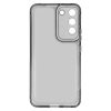 Samsung Galaxy S23 Plus Crystal Diamond 2mm tok átlátszó-fekete-5900217966807 2 kép