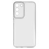 Samsung Galaxy S23 Ultra Crystal Diamond 2mm tok átlátszó-5900217966845 1 kép