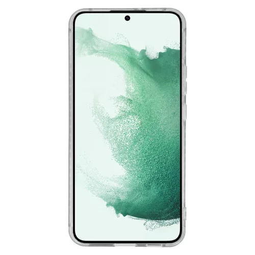 Samsung Galaxy S23 Ultra Crystal Diamond 2mm tok átlátszó-5900217966845 4 kép