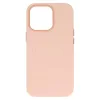 iPhone 13 Pro MagSafe Leather bőr telefontok világos rózsaszín-5900217969372 5 kép