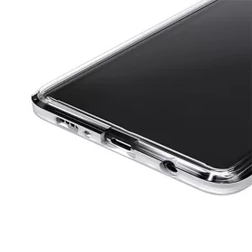 Samsung Galaxy A34 5G Clear 2mm tok átlátszó-5900217973669 1 kép