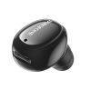 Borofone BC34 Mini Bluetooth fülhallgató fekete-6931474749840 3 kép