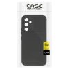 Samsung Galaxy A54 5G Camshield Soft tok fekete-5900217973102 4 kép