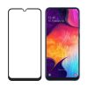 Samsung Galaxy A50/A30 Wozinsky 9H kijelzővédő üvegfólia fekete k-7426825364357 3 kép