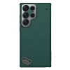 Samsung Galaxy S23 Ultra Nillkin Strap tok zöld-6902048258471 3 kép