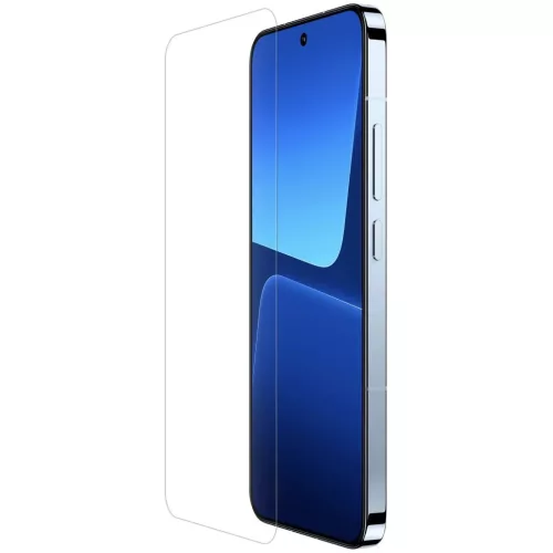 Xiaomi 13 Nillkin 2.5D H+ PRO 0.2mm kijelzővédő 9H üvegfólia-6902048261693 3 kép
