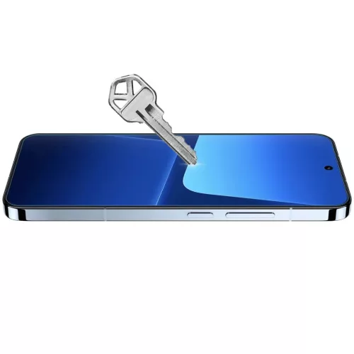 Xiaomi 13 Nillkin 2.5D H+ PRO 0.2mm kijelzővédő 9H üvegfólia-6902048261693 4 kép