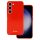 Samsung Galaxy S23 Plus Jelly szilikon tok piros-5900217964308 6 kép