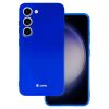 Samsung Galaxy S23 Plus Jelly szilikon tok kék-5900217964315 6 kép