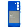 Samsung Galaxy S23 Plus Jelly szilikon tok kék-5900217964315 2 kép