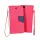 Xiaomi 13 Pro Telone Fancy fliptok rózsaszín/sötétkék-5900217972624 1 kép