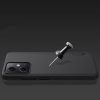 Xiaomi Redmi Note 12 5G/Poco X5 5G Nillkin Frosted Shield tok fekete-6902048260368 1 kép