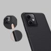 Xiaomi Redmi Note 12 5G/Poco X5 5G Nillkin Frosted Shield tok fekete-6902048260368 2 kép