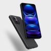 Xiaomi Redmi Note 12 5G/Poco X5 5G Nillkin Frosted Shield tok kék-6902048260399 7 kép