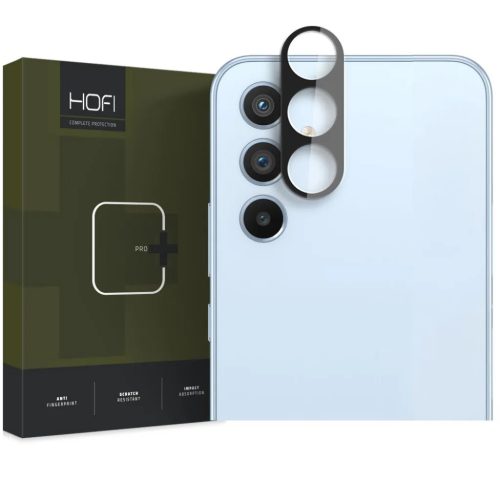 Samsung Galaxy A14 4G / 5G / A34 5G HOFI Cam Pro+ kamera védő keret -9490713931363 2 kép