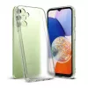 Samsung Galaxy A14 4G/5G Ringke Fusion PC és TPU tok matt áttetsző-8809919303064 4 kép