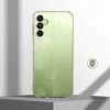 Samsung Galaxy A14 4G/5G Ringke Fusion PC és TPU tok matt áttetsző-8809919303064 1 kép