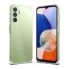 Samsung Galaxy A14 4G/5G Ringke Fusion PC és TPU tok matt áttetsző-8809919303064 6 kép