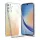 Samsung Galaxy A34 5G Ringke Fusion PC tok TPU kerettel átlátszó-8809919302975 6 kép