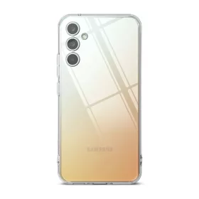 Samsung Galaxy A34 5G Ringke Fusion PC tok TPU kerettel átlátszó-8809919302975 1 kép