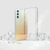 Samsung Galaxy A34 5G Ringke Fusion PC tok TPU kerettel átlátszó-8809919302975 2 kép