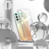 Samsung Galaxy A34 5G Ringke Fusion PC tok TPU kerettel átlátszó-8809919302975 3 kép