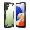 Samsung Galaxy A14 4G/5G Ringke Fusion X tok fekete-8809919303576 3 kép
