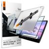 Tesla Model X 2022/ Model S 2021 Spigen Glas.TR EZ Fit kijelzővédő -8809811862423 15 kép