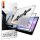 Tesla Model X 2022/ Model S 2021 Spigen Glas.TR EZ Fit kijelzővédő -8809811862423 15 kép