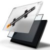 Tesla Model X 2022/ Model S 2021 Spigen Glas.TR EZ Fit kijelzővédő -8809811862423 4 kép