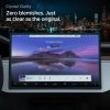 Tesla Model X 2022/ Model S 2021 Spigen Glas.TR EZ Fit kijelzővédő -8809811862423 5 kép