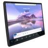 Tesla Model X 2022/ Model S 2021 Spigen Glas.TR EZ Fit kijelzővédő -8809811862423 6 kép