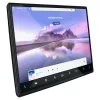 Tesla Model X 2022/ Model S 2021 Spigen Glas.TR EZ Fit kijelzővédő -8809811862423 6 kép