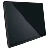 Tesla Model X 2022/ Model S 2021 Spigen Glas.TR EZ Fit kijelzővédő -8809811862423 8 kép