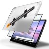Tesla Model X 2022/ Model S 2021 Spigen Glas.TR EZ Fit kijelzővédő -8809811862423 9 kép